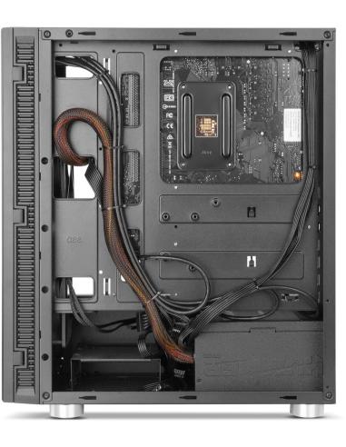 Nox Hummer Void USB 3.0 Negro