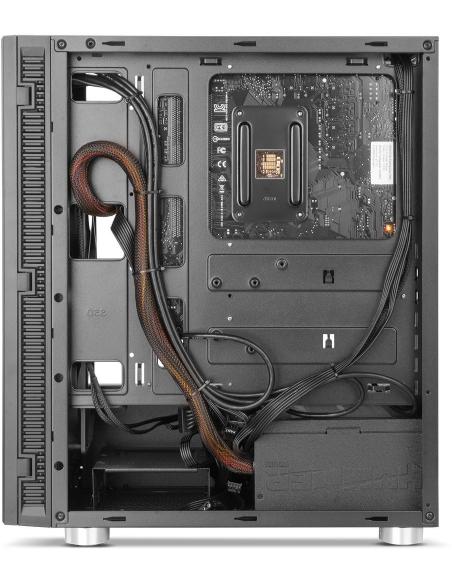 Nox Hummer Void USB 3.0 Negro