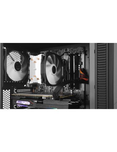 Nox Hummer Void USB 3.0 Negro