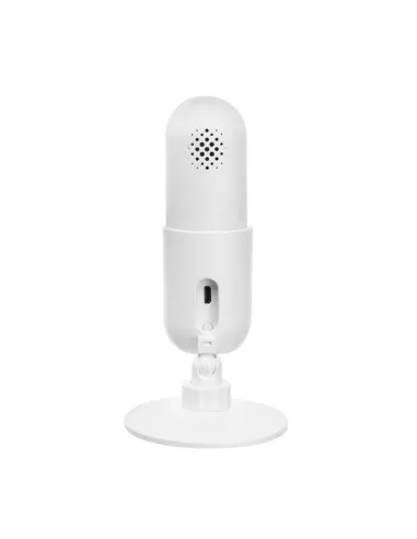 Eminent EM6400 Cámara de Seguridad IP Inalámbrica de Interior con SD