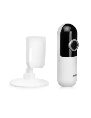 Eminent EM6400 Cámara de Seguridad IP Inalámbrica de Interior con SD