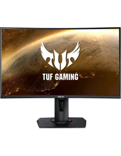 Asus TUF Gaming VG27WQ 27" LED Wide QuadHD 165Hz HDR FreeSync Premium Curva