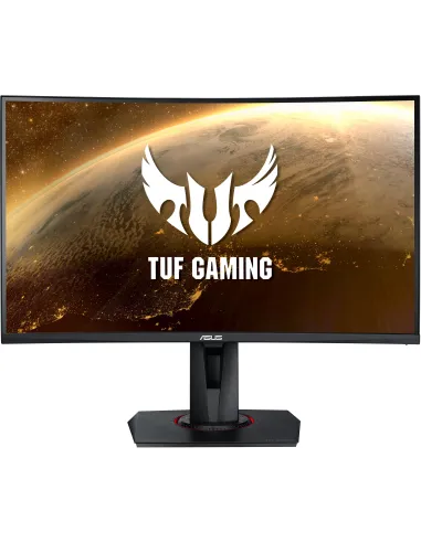 Asus TUF Gaming VG27WQ 27" LED Wide QuadHD 165Hz HDR FreeSync Premium Curva