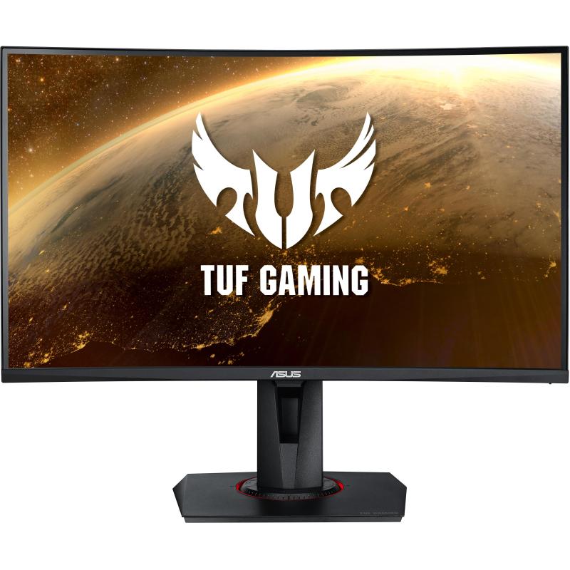 Asus TUF Gaming VG27WQ 27" LED Wide QuadHD 165Hz HDR FreeSync Premium Curva