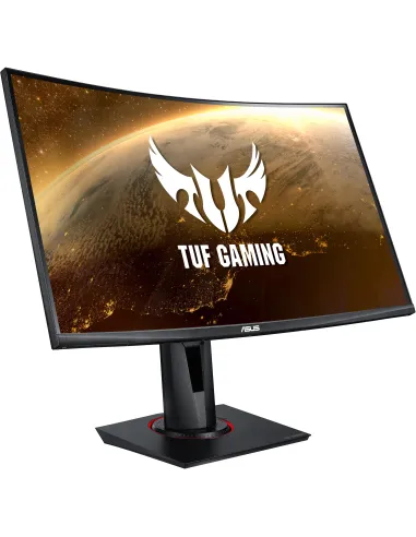 Asus TUF Gaming VG27WQ 27" LED Wide QuadHD 165Hz HDR FreeSync Premium Curva