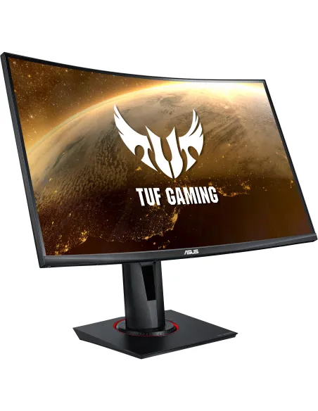Asus TUF Gaming VG27WQ 27" LED Wide QuadHD 165Hz HDR FreeSync Premium Curva