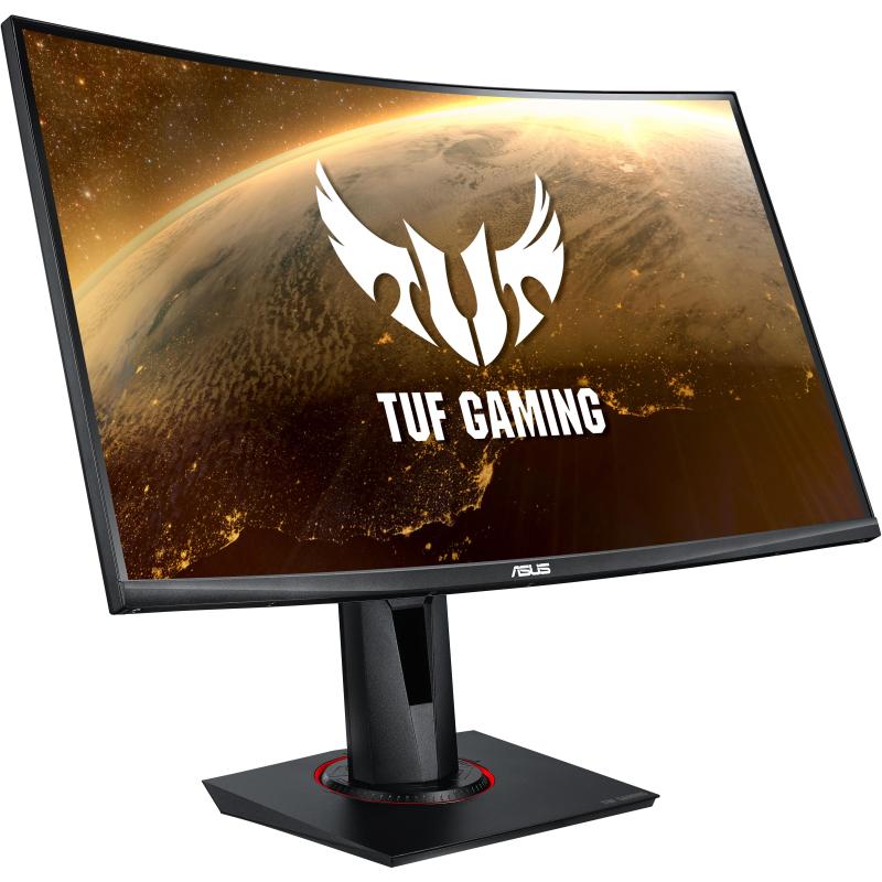 Asus TUF Gaming VG27WQ 27" LED Wide QuadHD 165Hz HDR FreeSync Premium Curva