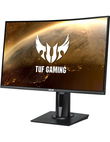 Asus TUF Gaming VG27WQ 27" LED Wide QuadHD 165Hz HDR FreeSync Premium Curva