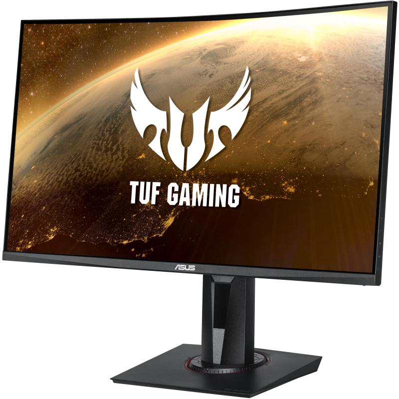 Asus TUF Gaming VG27WQ 27" LED Wide QuadHD 165Hz HDR FreeSync Premium Curva