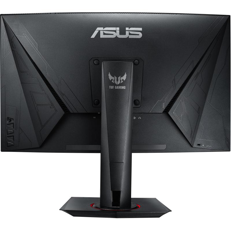 Asus TUF Gaming VG27WQ 27" LED Wide QuadHD 165Hz HDR FreeSync Premium Curva