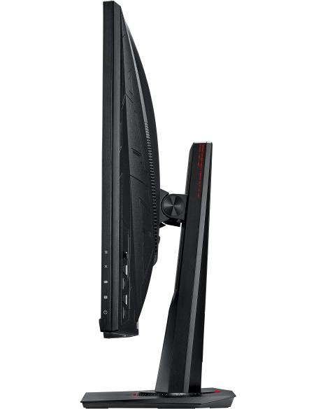 Asus TUF Gaming VG27WQ 27" LED Wide QuadHD 165Hz HDR FreeSync Premium Curva