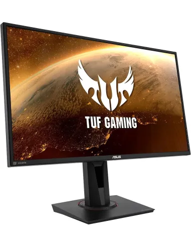 Asus TUF Gaming VG279QM 27" LED IPS FullHD 280Hz HDR G-Sync Compatible