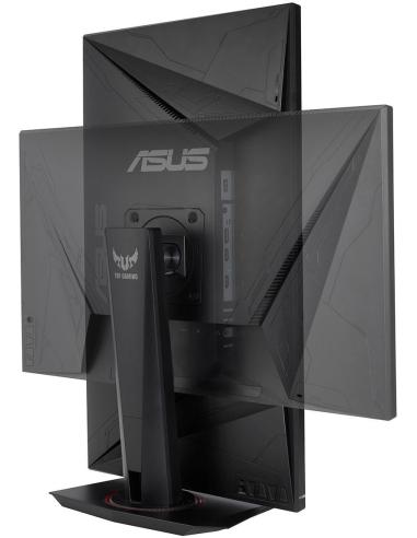 Asus TUF Gaming VG279QM 27" LED IPS FullHD 280Hz HDR G-Sync Compatible