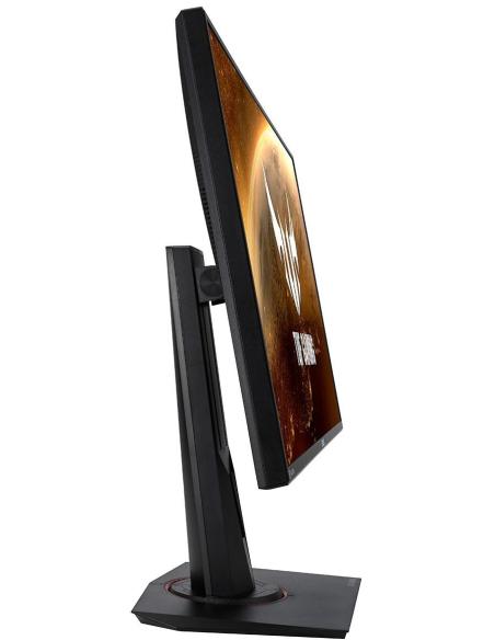 Asus TUF Gaming VG279QM 27" LED IPS FullHD 280Hz HDR G-Sync Compatible