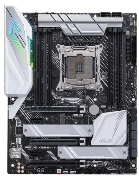 Asus Prime X299-A II