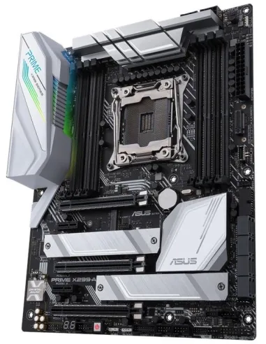 Asus Prime X299-A II