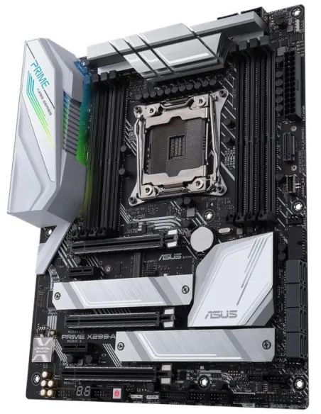 Asus Prime X299-A II