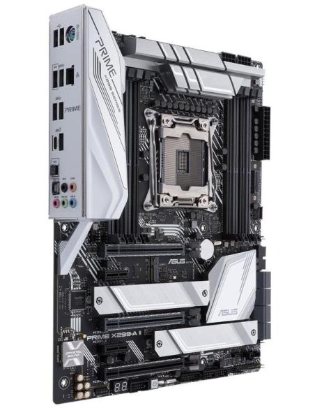 Asus Prime X299-A II