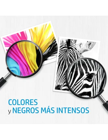 HP 32XL Botella de Tinta Original 135ml Negro