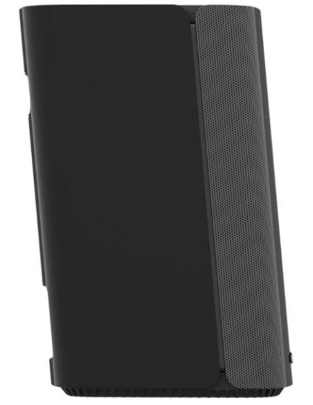 Creative T100 Altavoces Hi-Fi Bluetooth 2.0 Negro