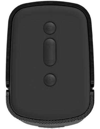 Creative T100 Altavoces Hi-Fi Bluetooth 2.0 Negro