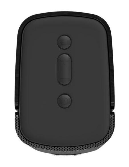 Creative T100 Altavoces Hi-Fi Bluetooth 2.0 Negro