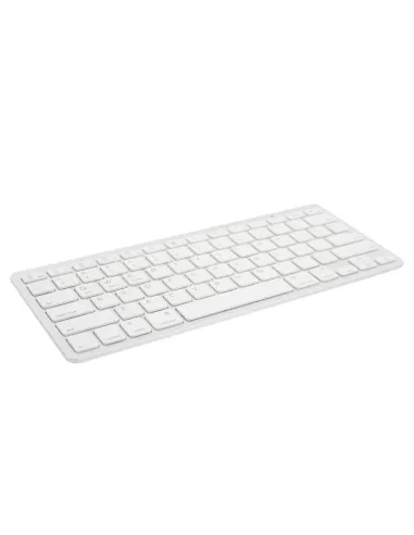 Ewent EW3161 Teclado Ultradelgado Bluetooth
