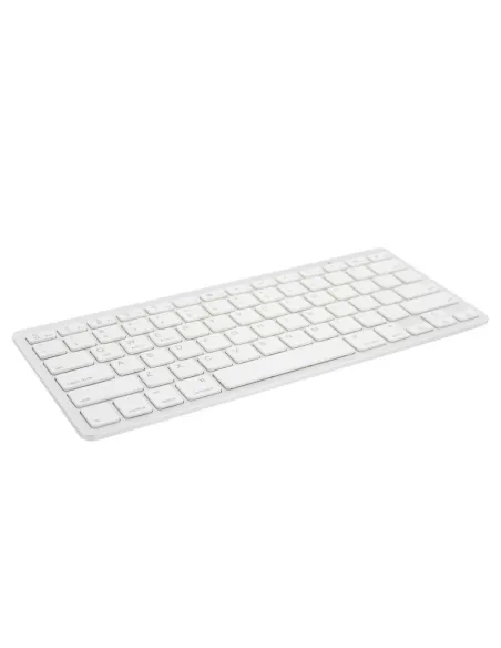 Ewent EW3161 Teclado Ultradelgado Bluetooth