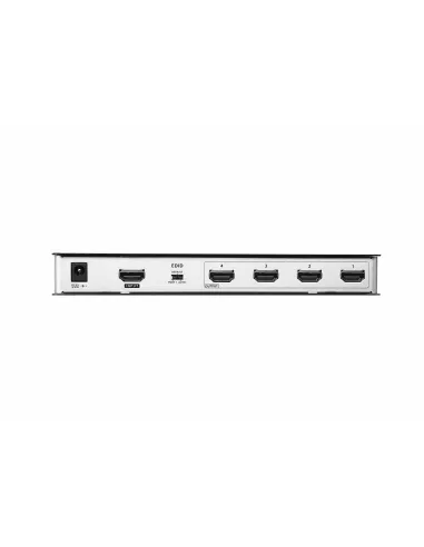 Aten VS184B-AT-G Splitter HDMI para 4 Monitores