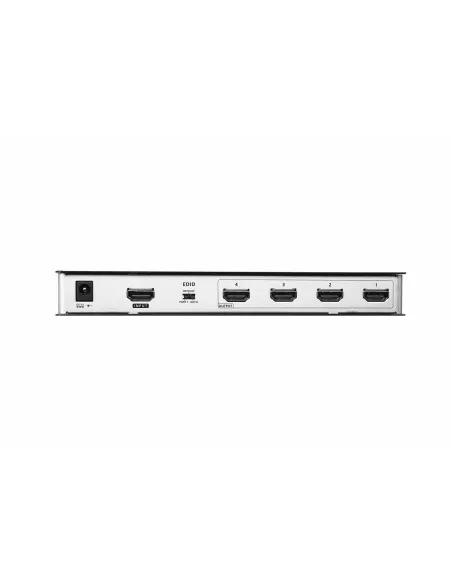 Aten VS184B-AT-G Splitter HDMI para 4 Monitores
