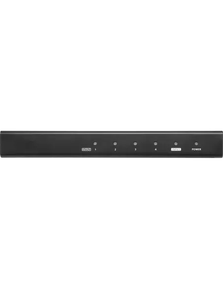 Aten VS184B-AT-G Splitter HDMI para 4 Monitores