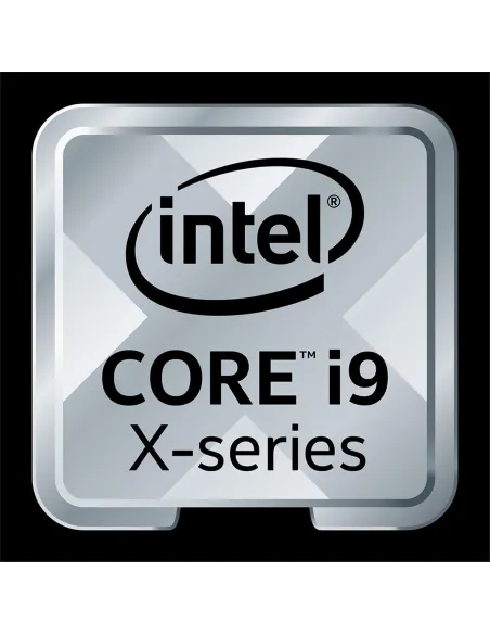 Intel Core i9-10940X 3.3 GHz