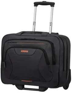 Samsonite american tourister work Maletín para  Portátil 15.6 " Negro-1328456