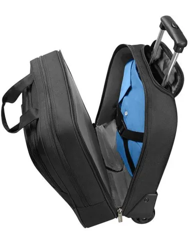 Samsonite american tourister work Maletín para  Portátil 15.6 " Negro