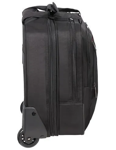 Samsonite american tourister work Maletín para  Portátil 15.6 " Negro