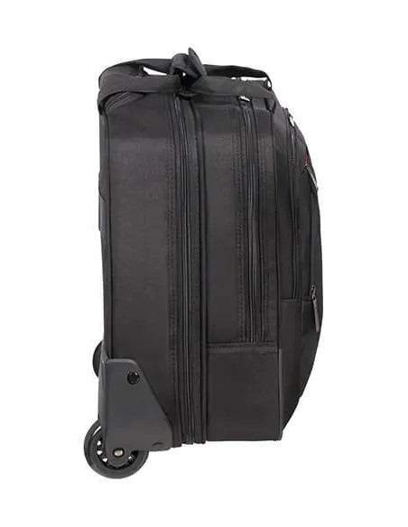 Samsonite american tourister work Maletín para  Portátil 15.6 " Negro