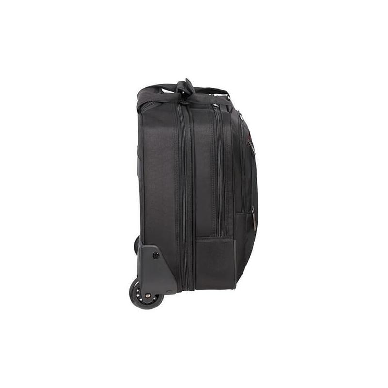 Samsonite american tourister work Maletín para Portátil 15.6 " Negro