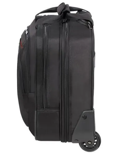 Samsonite american tourister work Maletín para  Portátil 15.6 " Negro