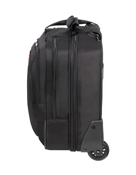 Samsonite american tourister work Maletín para  Portátil 15.6 " Negro