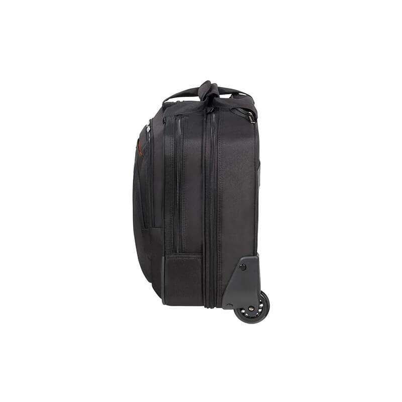 Samsonite american tourister work Maletín para Portátil 15.6 " Negro