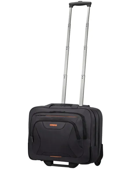 Samsonite american tourister work Maletín para  Portátil 15.6 " Negro