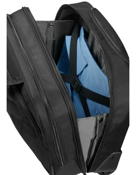 Samsonite american tourister work Maletín para  Portátil 15.6 " Negro