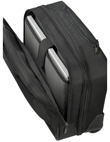 Samsonite american tourister work Maletín para  Portátil 15.6 " Negro