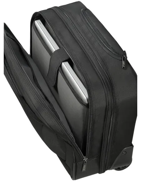 Samsonite american tourister work Maletín para  Portátil 15.6 " Negro