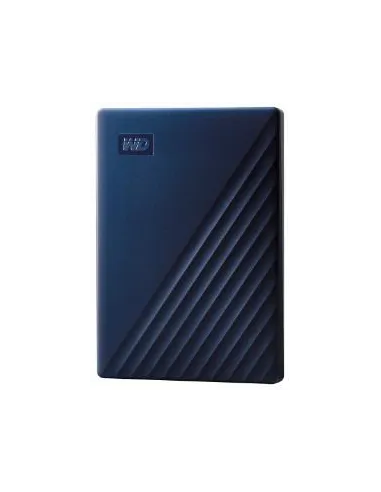 Western Digital My Passport for Mac Disco Duro Externo 4TB