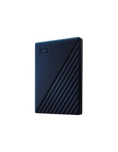 Western Digital My Passport for Mac Disco Duro Externo 4TB
