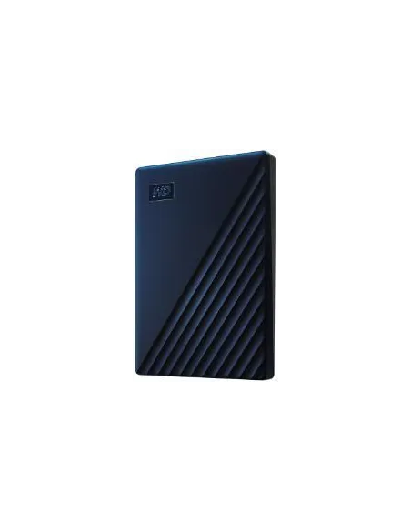 Western Digital My Passport for Mac Disco Duro Externo 4TB