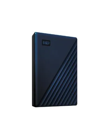 Western Digital My Passport for Mac Disco Duro Externo 4TB
