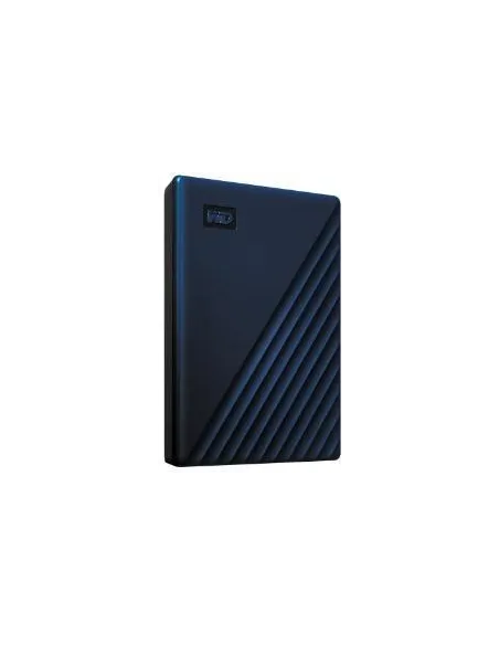 Western Digital My Passport for Mac Disco Duro Externo 4TB