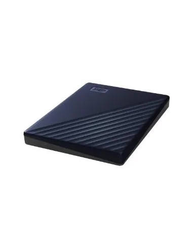 Western Digital My Passport for Mac Disco Duro Externo 4TB